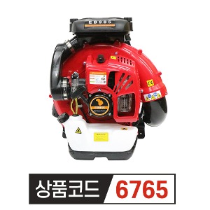 KASEI 카세이 2행정 엔진브로워 송풍기   EB985 (75.6CC)