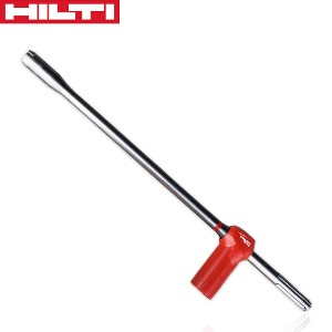 HILTI 힐티 TE-YD 할로우 드릴비트 28mm 유효장 400mm SDS MAX 막스타입(28/59)